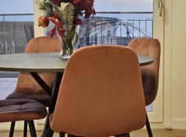 Foder'House Design Suite，位于阿格里真托的自助式住宿