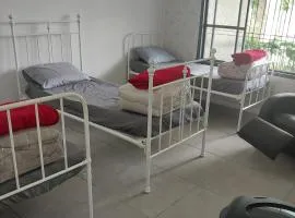 Residencial pós cirurgia