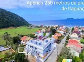 Geminado Itaguaçu - São Francisco do Sul