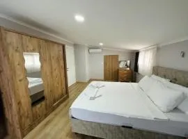 ÇORLU LÜX DAİRE EŞYALI DAİREe