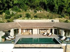 Villa Elysium Parga