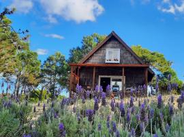 Chalet Provenzal