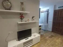 Apartamentos Miravalles B