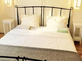 英特霍斯特客房和公寓旅馆