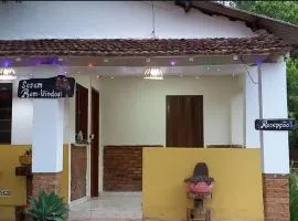 Chalés Sierra