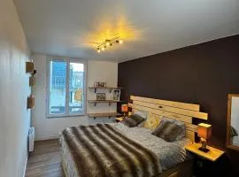 Escapade Espalionnaise