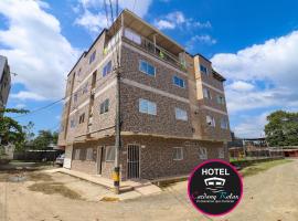 Hotel Cardany Relax，位于Carepa的酒店
