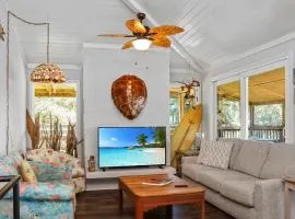 Quarters B by Pristine Properties