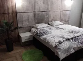 Loft Centr