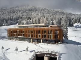 Badia Hill，位于巴迪亚的酒店