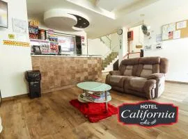 Hotel California Air