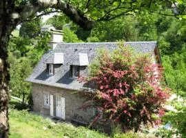 Gîte de France La rapiette 3 épis - Gîte de France 4 personnes MAE-3701