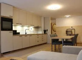 Apartment Claudia