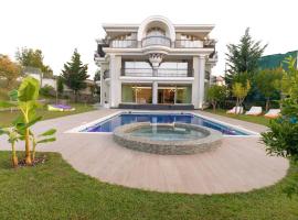 Villa Florence，位于Sauk的酒店