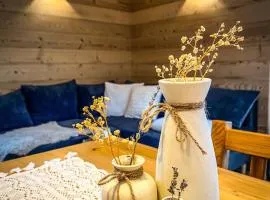 Ferienhaus an der Ybbs