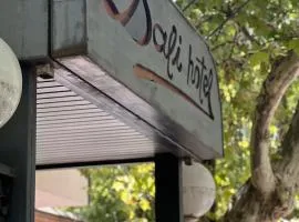 大理酒店