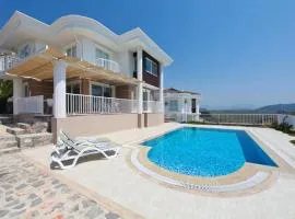 Villa Carolina The Royal Links Sarigerme, Ortaca