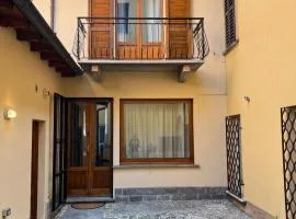 Campidoglio vacation home