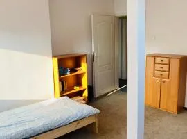 Marki hostel