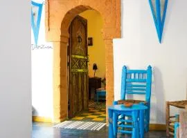 Auberge dardara
