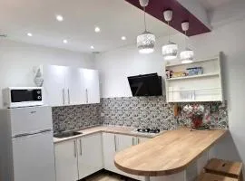 La maison d'Emmie 83m2