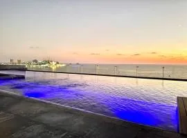 Malecon de Mazatlán enjoy it!