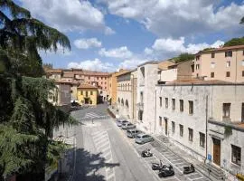 Kira Apartment Bike Friendly