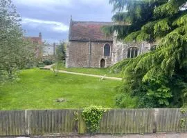 Priory View