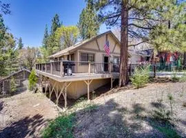 The Drowsy Den With Firepit & BBQ Plus Large Patio