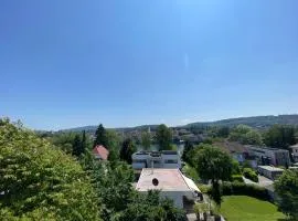 Rheinblick ESER Luxury Apartments