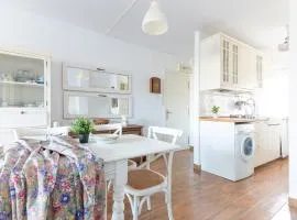 Acogedor apartamento junto a la playa