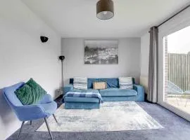Blackwater Terrace Witham