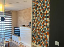 Stan na dan Centar，位于查查克的酒店