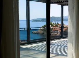 Sveti Stefan Presidential Sea view Resort