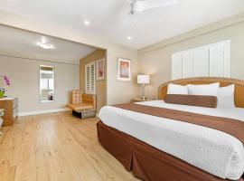 Best Western Downtown San Diego，位于圣地亚哥的酒店