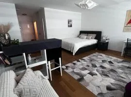 Apartments in Bern - Green Relax