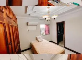 Seu Lar na COP30- Belém