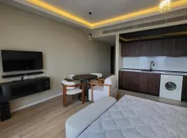 Sea Breeze The Grand 360