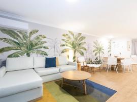 Turtle Beach Resort - Accor Vacation Club Apartments，位于黄金海岸的酒店