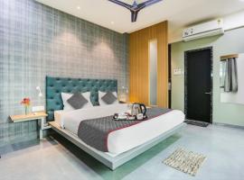 Hotel Stay Inn near Bhiwandi Thane Railway Station，位于Bhiwandi的酒店