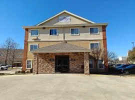 Hawthorn Extended Stay by Wyndham DFW Airport North