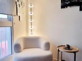 ALMAR WeGo Puerto Santiago! Habitaciones Privadas con baños compartido- Private Rooms in Shared Apartment