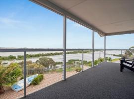 The Pit Stop Tailem Bend，位于泰勒姆本德的酒店