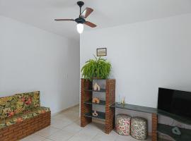 Casa Térrea Pet Friendly 8 Pessoas Ubatuba
