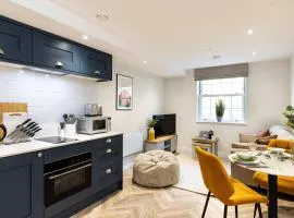 Rock Mill 1 Bed Apartment 21