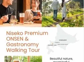 一般社団法人北海道ナショナルパークワーケーション協会