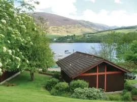 Lochearnhead Loch Side