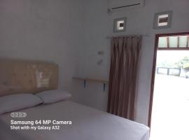 Niti Guest House，位于Tegalan的酒店