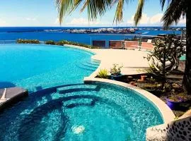 TAHITI - Carlton Hills Appartment