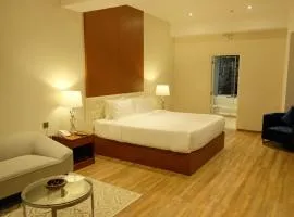 Villa Isabel Hotel